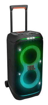 JBL Partybox Stage 320 Svart (JBLPBSTAGE320EP)