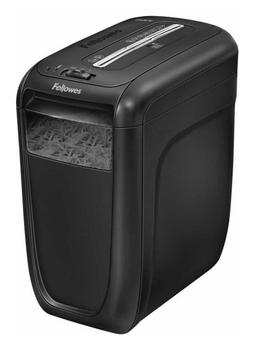 FELLOWES 60Cs Paper Shredder Cross  (FELSH60CS)