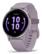 GARMIN VIVOACTIVE 5, GPS, WIFI, ORCHID/ORCHID METALLIC, WW