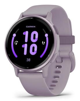 GARMIN Vivoactive 5 3.05 Cm (1.2") (010-02862-13)