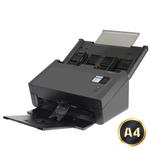 AVISION Ad360G Adf Scanner 600 X 1200  (000-1070-02G)