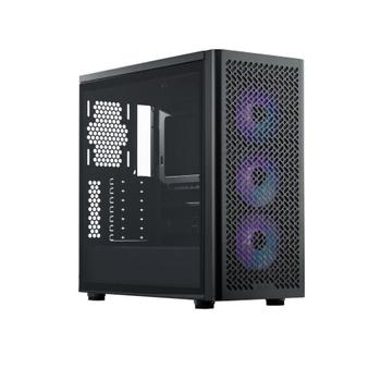 Cooler Master Elite 502 Midi Tower Black (E502-KGNN-S00)