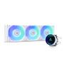 CHIEFTEC ICEBERG 360 RGB CPU Liquid Cooler White