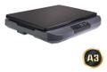 AVISION Fb5100 Flatbed Scanner 600 X 
