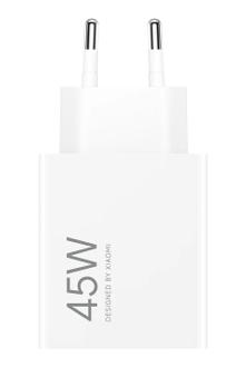 XIAOMI Mobile Device Charger  (BHR07SLEU)