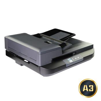 AVISION Ad5800 Flatbed & Adf Scanner  (000-1136-02G)