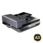AVISION Ad5800 Flatbed & Adf Scanner 
