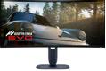 DELL Alienware 34 240Hz QD-OLED Mon-AW3425DW