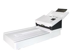 AVISION Ad345Gfwn Adf Scanner 1200 X 