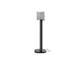 FLEXSON SONOS Floor Stand ERA300 Single Black