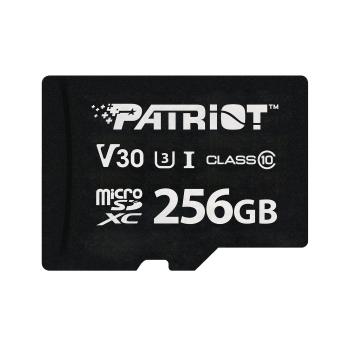 PATRIOT/PDP Vx Series 256 Gb Microsdxc  (PSF256GVX31MCX)