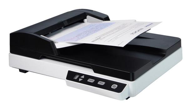 AVISION Ad120 Adf Scanner 600 X 600  (000-0903-02G)