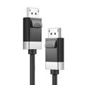 ALOGIC Displayport Cable 2 M Grey, 