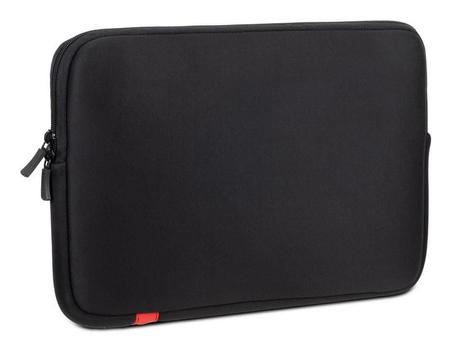 RIVACASE Antishock 5123 33.8 Cm  (5123 BLACK)