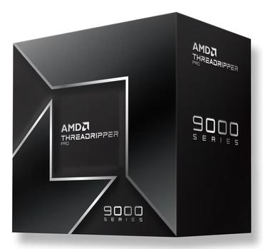 AMD THREADRIPPER PRO 9965WX STR5 24C 5.4GHZ 152MB 350W WOF CHIP (100-100000724WOF)