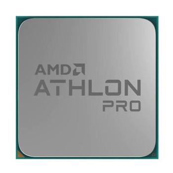 AMD Athlon Pro 300Ge Processor  (YD300BC6M2OFH)