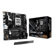ASROCK B850M-X Wifi R2.0 Amd B850 