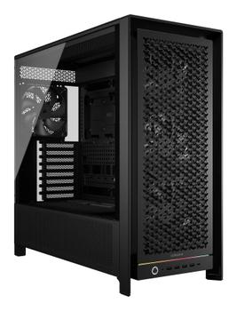 CORSAIR Frame 5000D Rs Midi Tower  (CC-9011307-WW)