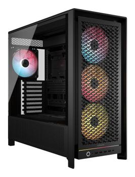 CORSAIR Frame 5000D Rs Argb Midi  (CC-9011309-WW)