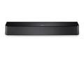 BOSE Solo Soundbar II Sort