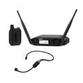 SHURE GLXD14+ HEADSET SYSTEM W/PGA31