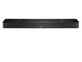 BOSE Smart Soundbar Svart