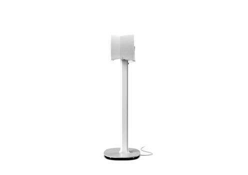 FLEXSON Floor Stand For Era300 - White (FLXE300FS1011EU)
