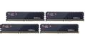 G.SKILL 256GB (4 x 64 GB) DDR5 6000MHz CL36 1.25V Flare X5 Black