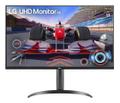 LG 32Ur550K-B Computer Monitor 