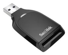 SANDISK QuickFlow SD Card USB-A Reader
