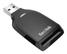 SANDISK QuickFlow SD Card USB-A Reader