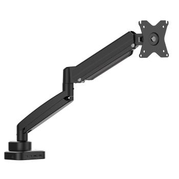 J5 CREATE ERGONOMIC MONITOR MOUNT DOCK MOUNT WITH DOCK ACCS (JTSA301-N)