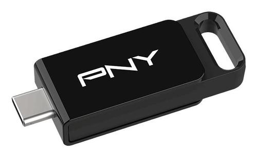 PNY Elite Usb Flash Drive 256 Gb  (P-FD256ELC-GE)