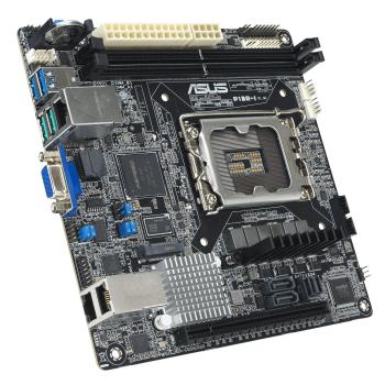ASUS P13R-I Intel C262 Lga 1700  (90SB0CR0-M0UAY1)