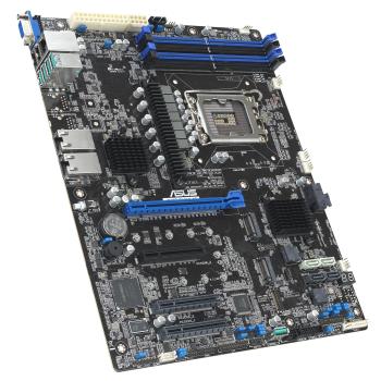 ASUS P13R-E/ 10G-2T Intel C266 Lga  (90SB0CY0-M0UAY1)