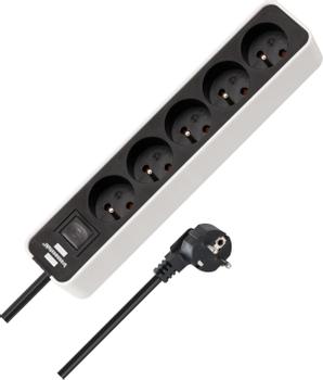 BRENNENSTUHL Power Extension 5 M 5 Ac  (1153254520)