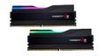 G.SKILL 128GB (2 x 64 GB) DDR5 6000MHz CL36 1.35V Trident Z5 RGB Black