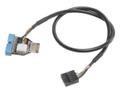AKASA Internal Usb Cable