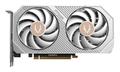 ZOTAC GAMING GEFORCE RTX 5060 Twin Edge OC White 8GB GDDR7 3xDP 1xHDMI