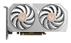 ZOTAC GAMING GEFORCE RTX 5060 Twin Edge OC White 8GB GDDR7 3xDP 1xHDMI
