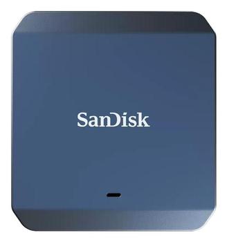 SANDISK Cfexpress Type B recorder (SDDR-F941-GNKNN)