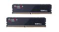 G.SKILL 128GB (2 x 64 GB) DDR5 6000MHz CL34 1.35V Flare X5 Black