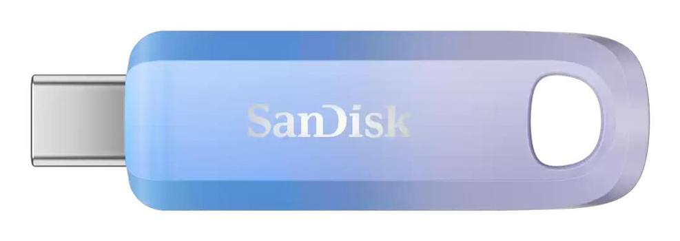 SANDISK Creator - USB flash-enhet - 1 TB - USB-C 3.2 Gen 1 (SDCZ75C-1T00-G46)