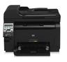 HP LaserJet Pro 100 color MFP M175nw