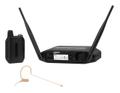 SHURE GLXD14+ HEADSET SYSTEM W/MX153