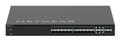 NETGEAR M4350-24F4X MANAGED SWITCH MSM4328F