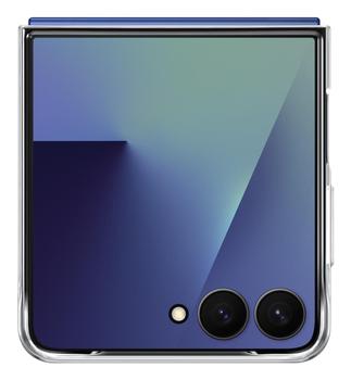 SAMSUNG Clear Case Samsung Galaxy Z Flip7 (EF-AF766CTEGWW)