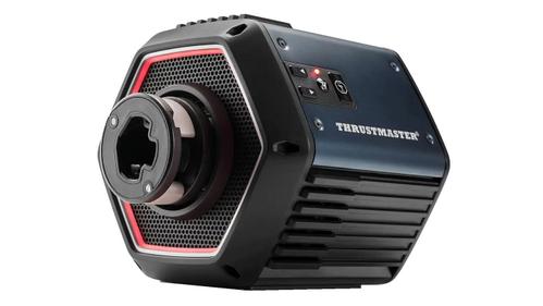 THRUSTMASTER T818 Servo Base Direct Drive Force Feedback-system,  Presis, filterfri rendering (2960877)