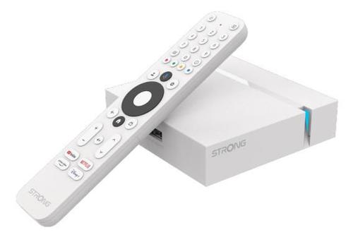 STRONG LEAP-S3+ V2 Wi-Fi 4K Google TV mediatoistin (LEAP-S3+V2)