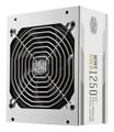 Cooler Master MWE 1250W 80+ Gold V2 ATX 3.1 White